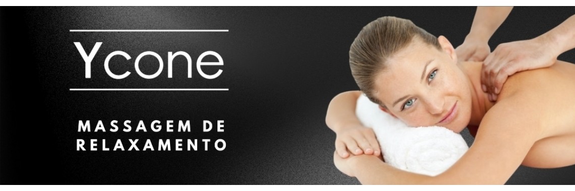Massagem de relaxamento