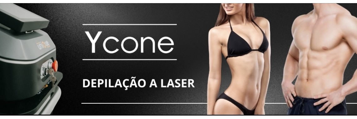 Depilação a laser