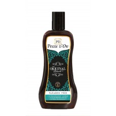 THE ORIGINAL BLACK Peau D'or 250ml