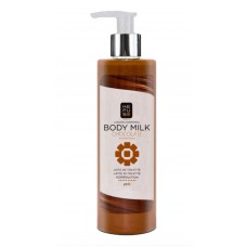 Loção Corporal Chocolate Kefus 500ml