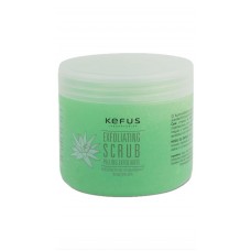 Peeling Esfoliante Kefus 250ml 