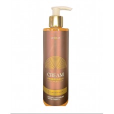 Cream Bronzeador Super Hidratante UNIKUE 250ml